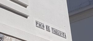 calle paco el tallista ayamonte 3