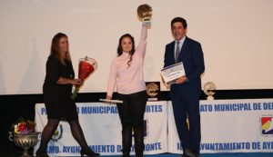 gala del deporte ayamonte 2