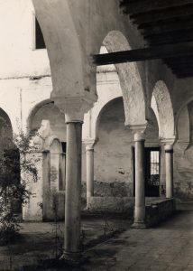 INTERIOR CASA GARROCHO