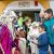 Los Reyes Magos de Huelva visitan el asilo y hospital 2