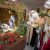 Los Reyes Magos de Huelva visitan el asilo y hospital 5