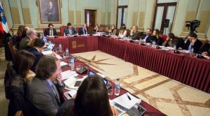 Pleno de enero en el Ayuntamiento de Huelva 2