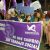 Protesta del movimiento feminista en Huelva 7