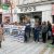 Protesta trabajadores de prisiones en Huelva 5