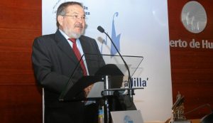 Recogen firmas para dedicar un espacio público a Vicente Toti en Zalamea