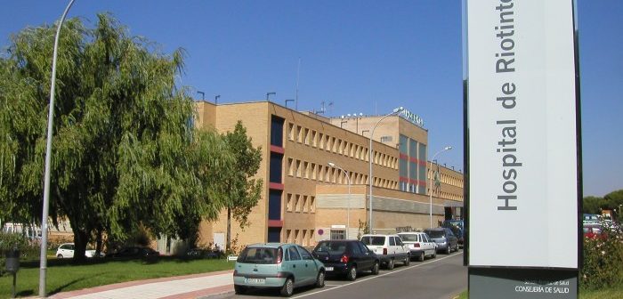 El Área Sanitaria Norte de Huelva, ‘Centro Comprometido contra la Violencia de Género’