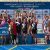 Podium Segunda Division Femenina Punta Umbria 2019