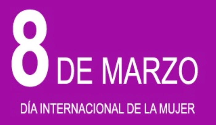 Premios 8 de Marzo Logo