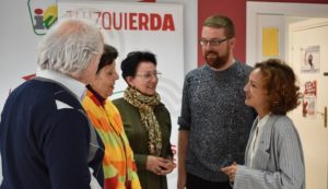 Pensiones Unidas Podemos