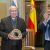 Premios Insigne en el ayuntamiento de Huelva 2