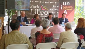 UNIA Feria del Libro 2