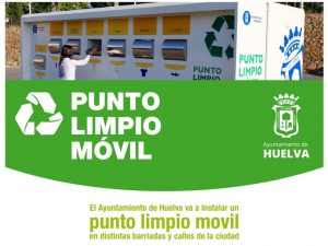 Punto Limpio Movil sep oct 1