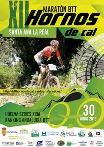 BTT Santa Ana