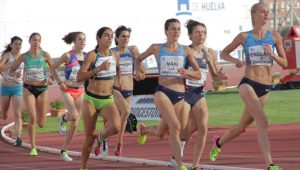 La élite del atletismo se vuelve a dar cita en Huelva