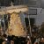 La Virgen del Rocío inicia la procesión 10