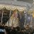 La Virgen del Rocío inicia la procesión 11