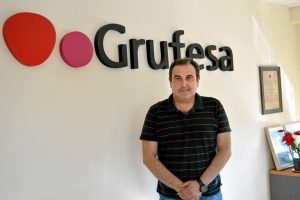 Nuevo presidente y junta rectora de Grufesa 2