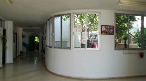 Ceip Los Silos 02 07 19