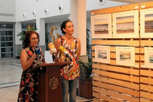 EXPOSICION EL AGUA COMO ELEMENTO PLASTICO 12 07 2019 5