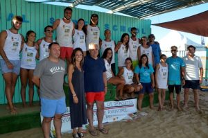 torneo voley playa punta del moral 3