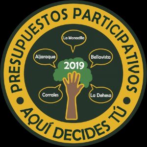 Presupuestos participativos Aljaraque