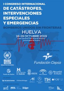 CARTEL CONGRESO BUSF