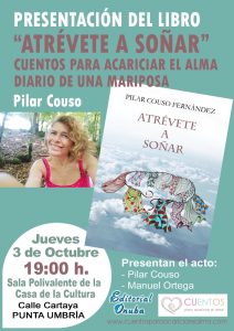 atrevete a sonar punta umbria