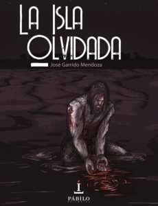 la isla olvidada