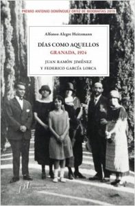 portada premio antonio dominguez ortiz de biografias 2019 autores varios 201903151218