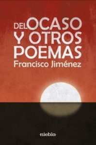 Del ocaso y otros poemas