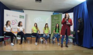 Foro Universo Mujer IES La Orden