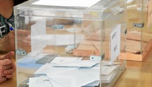 Elecciones andaluzas: 1.565 agentes velarán por la seguridad el 19J en Huelva