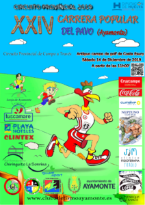 Carrera del pavo 2019 web