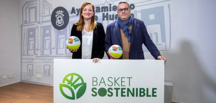 RP Basket Sostenible