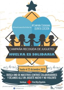 huelva es solidaria