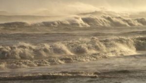 Plan Tsunami Huelva: Todo lo que debes saber si llega la gran ola