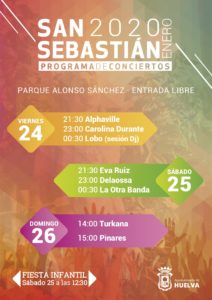 CARTEL SAN SEBASTIAN OK 01