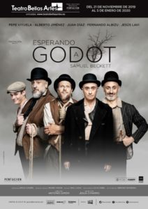 esperando a godot