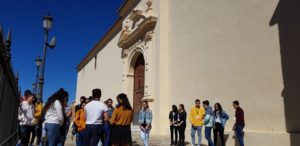 Jornadas Patrimonio 20192