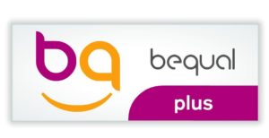 Logo Bequal Plus SUEZ 012 2019