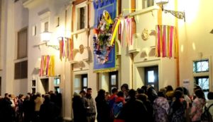 teatro cardenio ayamonte carnaval 2