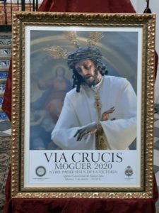 viacrucis semana santa moguer 2