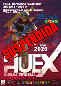 CARTEL HUEX 2020 SUSPENDIDA 1