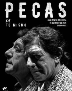 Cartel El Pecas