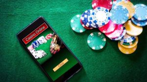 Juego de apuestas altas en casinos colombianos