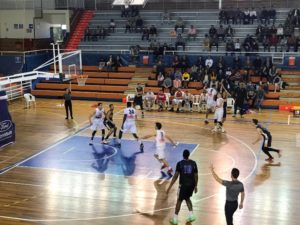 Club Baloncesto Huelva1