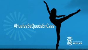 Imagen HuelvaSeQuedaEnCasa