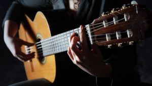 II Convención de Guitarra Flamenca 'Ciudad de Huelva' peñas