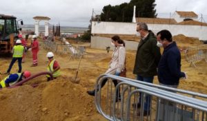 Foto obras Santuario 2