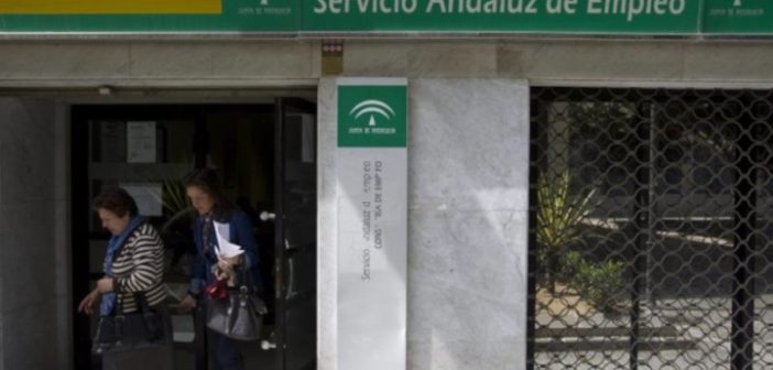 El SAE inicia en Huelva 12 proyectos para la inserción de personas vulnerables